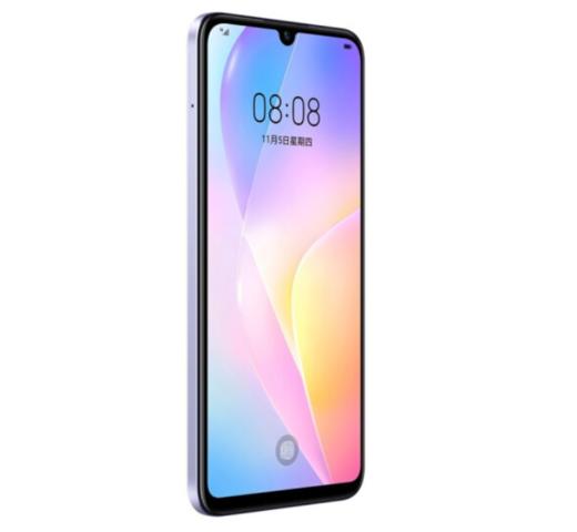 HUAWEI nova 8 SE 4G全网通 6400万高清四摄 66W超级快充 6.5英寸OLED大屏华为手机 商品图4