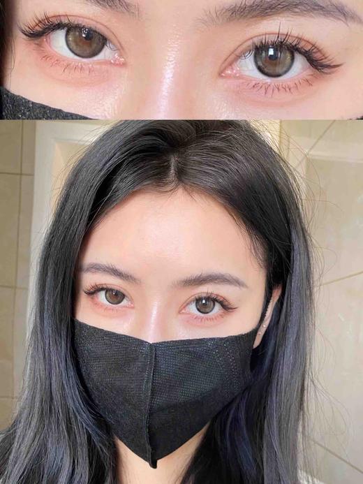 kaylens月抛  财阀千金 14.2mm 有日抛年抛版本 商品图3