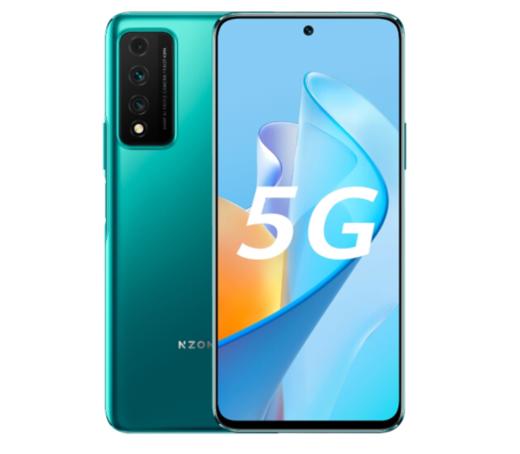 华为智选 NZONE S7 Pro 5G 90Hz无界屏 40W超级快充 7nm疾速5G芯片 商品图8