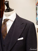 Sartoria Pirozzi Mohair 3 Piece Suit 商品缩略图2