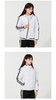 Adidas阿迪达斯羽绒服女2021冬季新款运动防风短款保暖外套HF0501 商品缩略图0