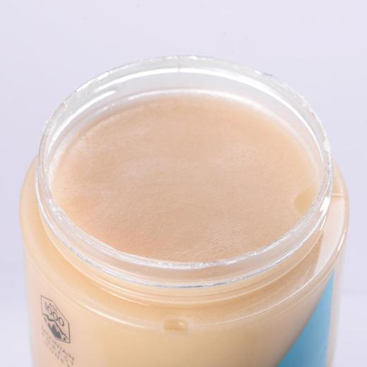 森蜂园-贺兰山枸杞原蜜550g（蓝标） 商品图3