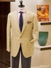 Orazio Luciano Wool Silk Jacket 商品缩略图0