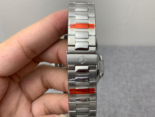 WY-3K鹦鹉螺推出升级原版机无噪音刻字版。详细升级解读:1.升级机芯全部精雕刻字，清晰不磨损，纹理做到。2.升级自动陀片，采用瑞士精密轴承，业界史无前例的安装陀片 商品图5