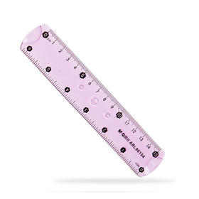 晨光软型直尺15CM/ARL96154