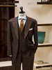 Orazio Luciano Wool 3 Piece Suit 商品缩略图0