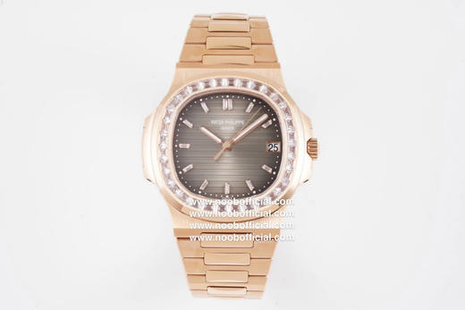 【PPF Factory2021墙裂推荐】V4升级版 百达.翡丽鹦鹉螺重磅来袭！1⃣️第一款真正意义上的超级鹦鹉螺，震撼来袭，全新修正的不锈钢表带 商品图13