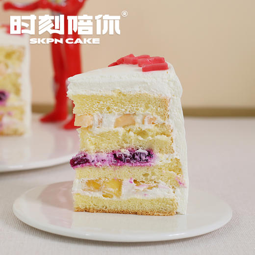 你相信光吗儿童蛋糕 | 时刻陪你 商品图3