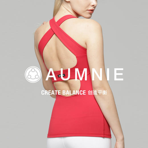 韵律背心  RHYTHM TANK 商品图10