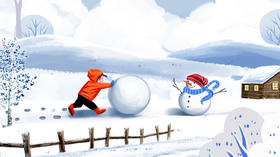 这个冬天的“储藏”任务，等你认领 ！