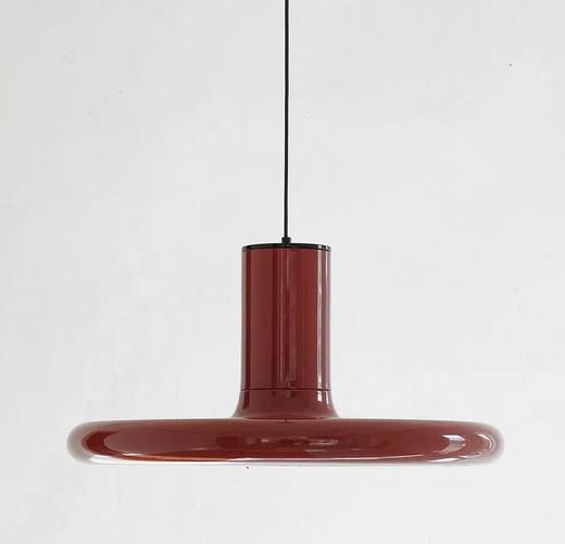 伽罗 JALO 飞盘吊灯 商品图0