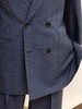 Sartoria Pirozzi Wool Suit 商品缩略图3