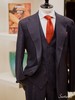 Orazio Luciano Wool Suit 商品缩略图1