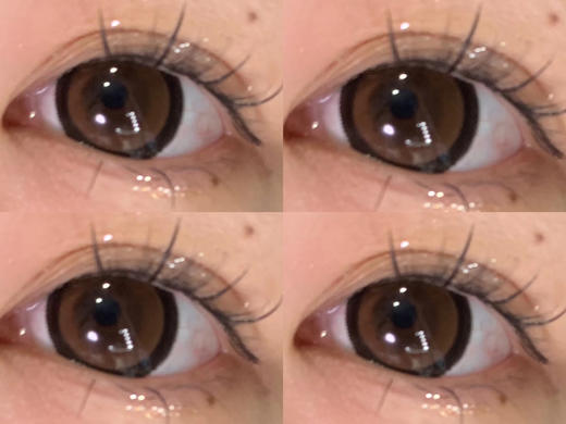 Sheepcon 杏仁太妃糖（年抛硅水） 商品图0