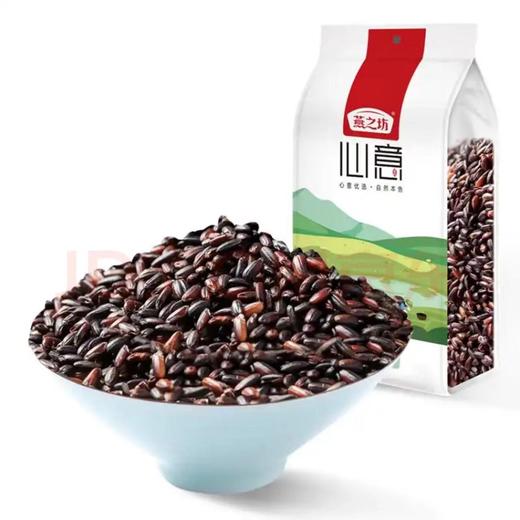 【严选】燕之坊血糯米1KG/袋（厂家直发） 商品图0