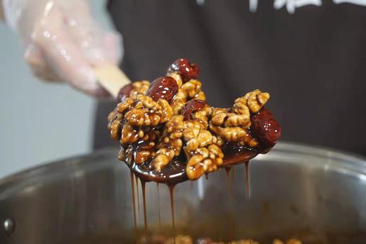 蔓越莓阿胶糕（500克装） 商品图4