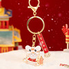 【故宫钥匙扣】宫猫纳福新春钥匙扣挂件生日礼物 商品缩略图5