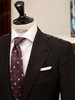 Orazio Luciano Wool Suit 商品缩略图2