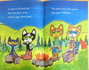 皮特猫去野营 英文原版绘本 Pete the Cat Goes Camping I Can Read Level 1 亲子幽默图画故事 英文版 进口英语书籍 商品缩略图1