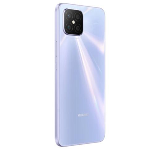 HUAWEI nova 8 SE 4G全网通 6400万高清四摄 66W超级快充 6.5英寸OLED大屏华为手机 商品图5