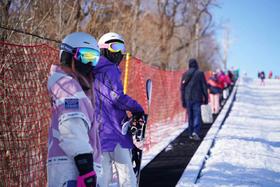 【亚布力ClubMed】亲子王牌，一价全包！从早玩到晚，活动乐不停~