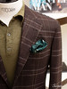 Orazio Luciano Cashmere Jacket 商品缩略图2