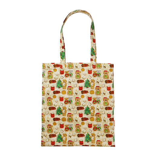 HUJI祤集Aura单肩包圣诞圣诞 商品图3