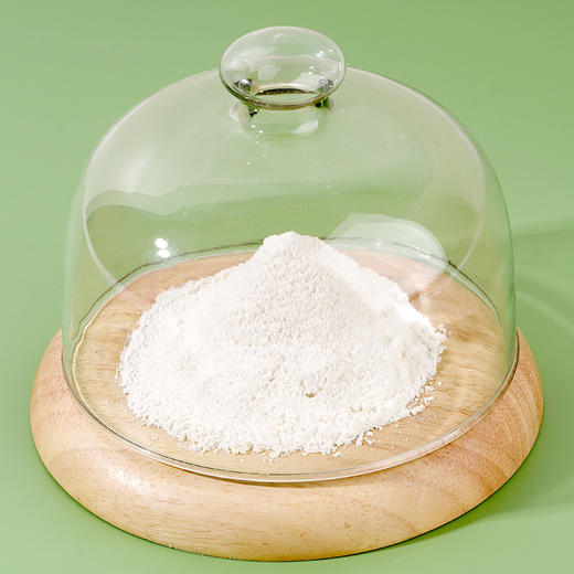 新良妈咪宝焙胚芽自发粉500g/1kg紫薯味婴儿胚芽面粉宝宝多口味果蔬自发面粉 商品图6