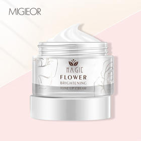 美纪花萃透亮素颜霜（30155329）【30155329】