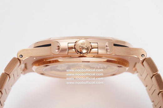 【PPF Factory2021墙裂推荐】V4升级版 百达.翡丽鹦鹉螺重磅来袭！1⃣️第一款真正意义上的超级鹦鹉螺，震撼来袭，全新修正的不锈钢表带 商品图14