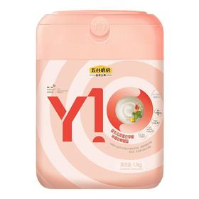 五谷磨房Y10 益生元蛋白早餐1100g/盒