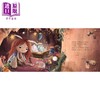 【中商原版】Lucy Fleming Ella's Night Lights 艾娜的夜灯 英文原版 进口图书 儿童亲子故事绘本 平装 3-6岁 性格培育 商品缩略图1