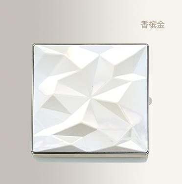 钻石造型美瞳护理盒 商品图1