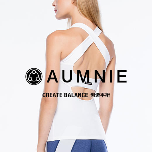 韵律背心  RHYTHM TANK 商品图4