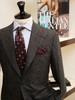 Sartoria Pirozzi Flannel Suit 商品缩略图1