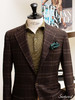 Orazio Luciano Cashmere Jacket 商品缩略图1