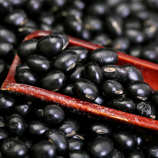 高山硒黑豆 700g 商品图1