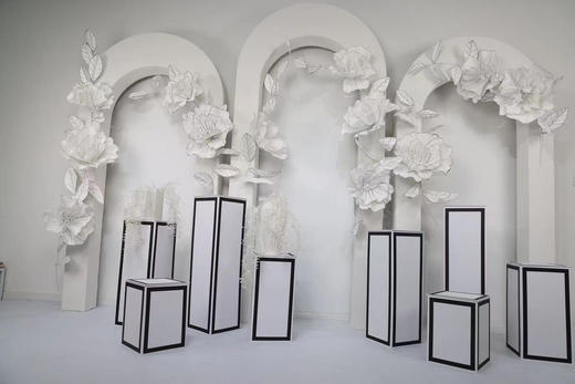 法式方柱（运费自理） 商品图0