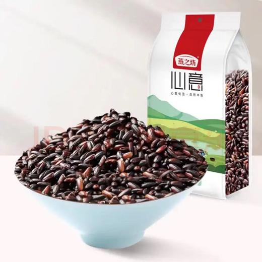 【严选】燕之坊血糯米1KG/袋（厂家直发） 商品图2