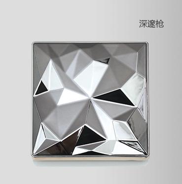 钻石造型美瞳护理盒 商品图2