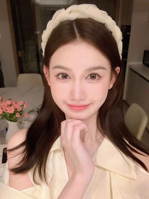 店主推荐丨西米露·4Youthcon丨清透芒果棕14.2mm（年抛/2片装） 商品图2