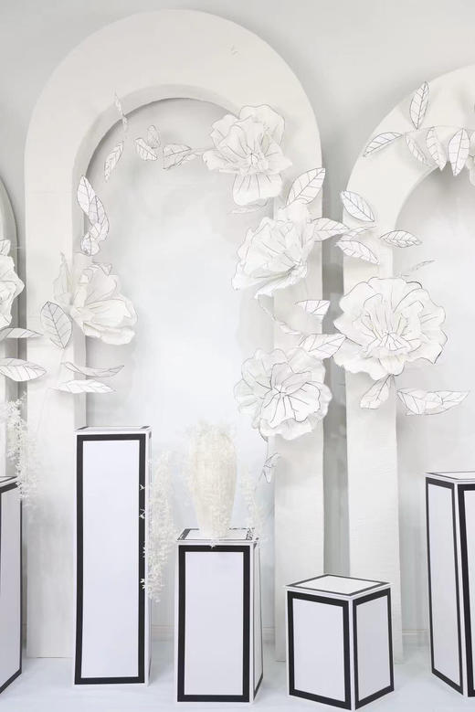 法式方柱（运费自理） 商品图1