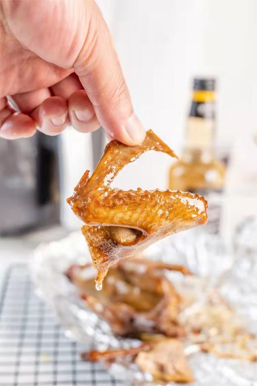 金光鸽王红烧味脆皮烤乳鸽鸽肉熟食深圳特产微波加热清蒸 皮香汁多 肉质紧实 商品图6