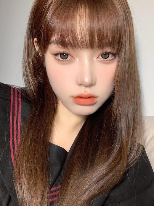 平价大直径丨巧乐兹灰·4Youthcon丨椰汁牛乳灰14.5mm（年抛/2片装） 商品图4