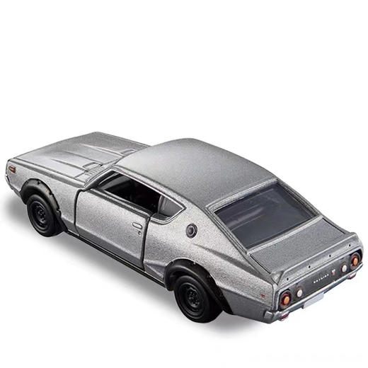 多美卡    176022   旗舰版仿真车TP17    商品图3