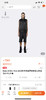 Rains Drifter Vest 2021秋冬新品漂流者防水薄棉背心男女同款 商品缩略图1