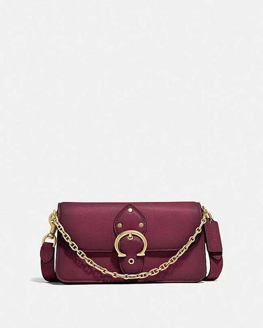 【直播】coachBEAT斜挎手拿包 商品图1