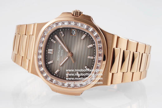 【PPF Factory2021墙裂推荐】V4升级版 百达.翡丽鹦鹉螺重磅来袭！1⃣️第一款真正意义上的超级鹦鹉螺，震撼来袭，全新修正的不锈钢表带 商品图9