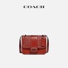 【直播】coach经典标志提花织物ALIE 18号单肩包 商品缩略图1