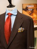 Orazio Luciano 130‘s Wool Suit 商品缩略图1